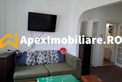 Apartament 2 camere de inchiriat Cismigiu București | ApexImobiliare.ro - 1