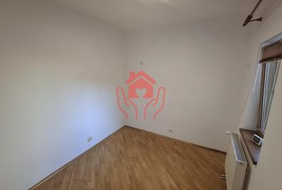GARA DE NORD (Spitalul Witting)- 2 apartamente, 6 camere, vila solida renovata! - 10