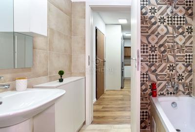 Apartament 2 camere decomandat, Viva City, Iulius Mall - 14