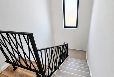 Casa individuala comuna Berceni strada Calugareni. - 12