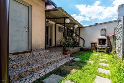 Casa individuala la cheie Centru ARAD Comision 0 - 11