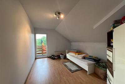 EXCLUSIVITATE! Casa deosebita cu potential de investitie - 14