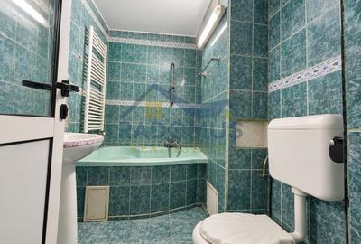 Ap.2 camere | Decomandat | 50 mp + boxă  | Mihai Bravu | Centrală Gaz - 12