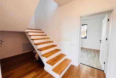Casă individuală 5 camere , 2 băi | Suprafață utilă - 9