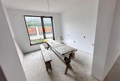 Casa individuala-4 dormitoare,225 mp utili,garaj-Chinteni - 13