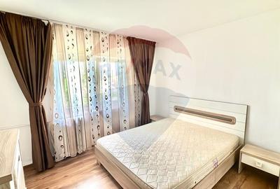 Apartament 3 camere de închiriat în zona Dragoș Vodă - 6