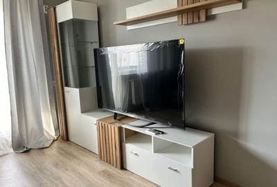 Apartament 2 camere decomandat, parcare subterana, 15 minute metrou - 14
