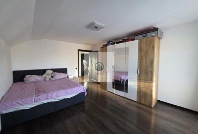 CASĂ ÎN SIMERIA –CARTIER REZIDENȚIAL | 210 MP LOCUIBILI | TEREN 520 MP - 11