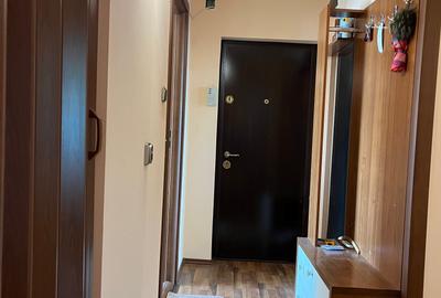 4 camere de vânzare Strada Paltinis- centrală proprie - etaj 3, mansardă bonus! - 5