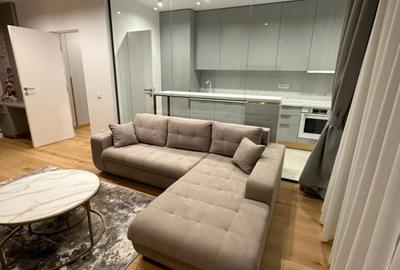 Inchiriere 2 camere NUSCO CITY - 6