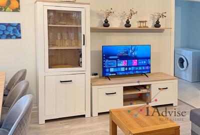 Vanzare Apartament 3 Camere Poiana Brasov - 4