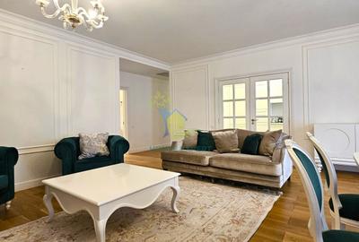 Apt 3 camere, 2 bai, 3 balcoane, parcare, boxa, zona Herastrau- Fantana Miorita - 2
