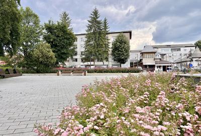 3 Camere I Vizavi de Parc PUCIOASA I 75 MP I Oportunitate ! - 22