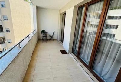 Inchiriere Apartament 3 Camere Unirii Soho Cu Parcare Inclusa - 5