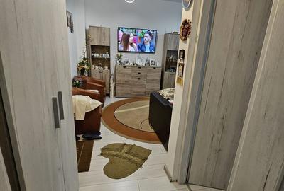 APARTAMENT TIP STUDIO, STR. REZERVELOR, MILITARI REZIDENCE - 5