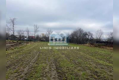 COMISION 0% Teren intravilan de 3900 mp - 3
