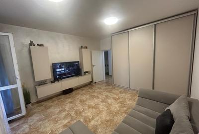 Apartament 2 camere decomandat, mobilat, utilat, metrou Berceni - 2