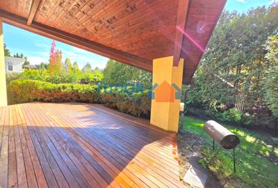 Charming 5-Bedroom Architectural Villa for Rent in Iancu Nicolae, Near Forest - 5