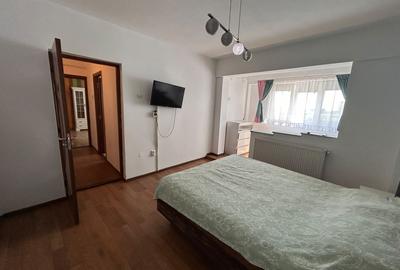 Apartament 2 camere 65mp, etaj intermediar, zona Vidin. Mobilat Utilat - 4