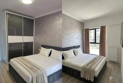 APARTAMENT 3 CAMERE | ENERGIA RESIDENCE | COMPOZITORI | LOC DE PARCARE - 3