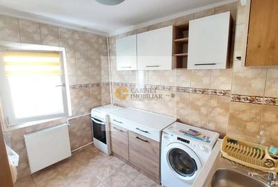 Apartament cu 1 camera I 40 mp I bd Decebal I 1990 - 4