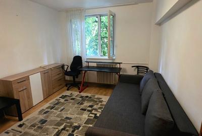 Apartament 2 camere decomandat, mobilat și utilat  Drumul Taberei parc - 1