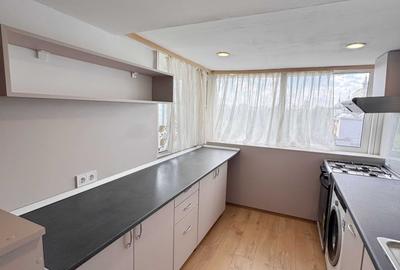 Apartament 3 camere renovat zona Kiseleff parc 500 m - 5