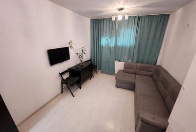Popesti Leordeni Dimitrie Leonida apartament 2 camere de vanzare - 1