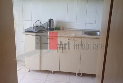 Apartament 2 camere, 2 balcoane bdul Basarabia - 9
