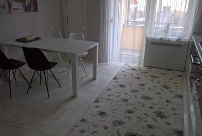 Apartament 4 camere in vila, mobilat si utilat modern zona Grivitei - 9