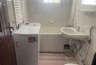 Apartament 2 camere , cartier Sud , decomandat 40 mp , centrala termica proprie - 10