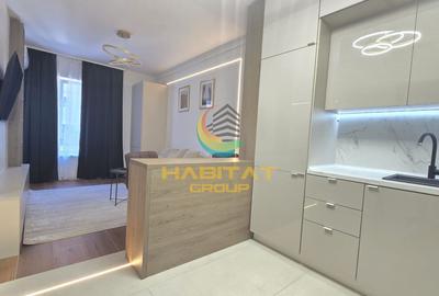 Apartament cu 2 camere semidecomandat în Sud