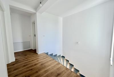 Duplex de exceptie cu 5 camere - zona premium - Mosnita Noua - 18