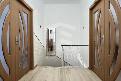Casă P+1 caramida Liceul Pedagogic – – Ideal Locuinta sau Investitie - 13