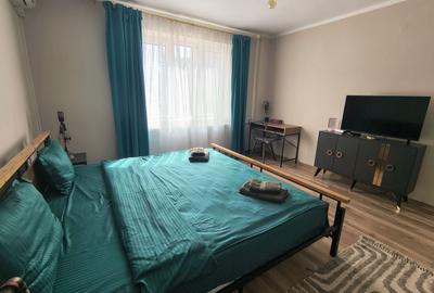 Piata Ovidiu, Garsoniera, 31 mp, 89.500 euro - 1