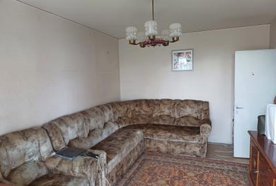 Giurgiului -3 camere -Investitie - 5