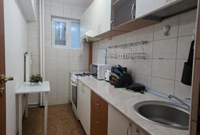 De Vanzare Garsoniera Zona Obor - 7