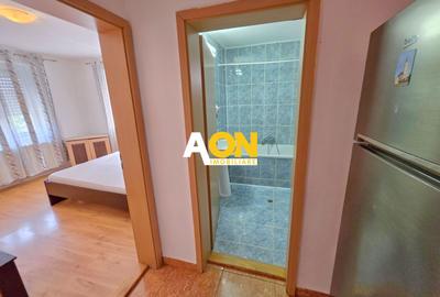 Apartament 4 camere, mobilat, utilat, parcare proprie,  zona Kaufland - 4