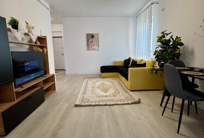 Apartament 3 camere, prima inchiriere, Militari Residence - Ilie Petre - 1