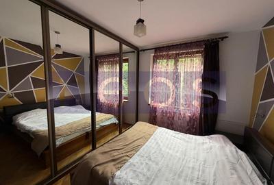 VANZARE 3 CAMERE | PIATA ROMANA | MOBILAT-UTILAT | 54MP | ETAJ 3 DIN 8 - 6