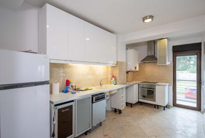 APARTAMENT 4 CAMERE - SISESTI - 10