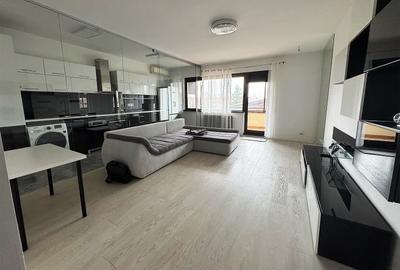 3 camere SISESTI | mobilat si utilat | 90 mp - 1