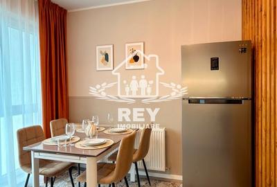 Apartament de închiriat 2 camere|Doamna Stanca|Selimbar|Nou|Parcare|Balcon - 28