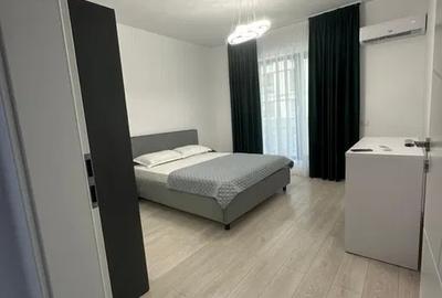 Garsoniera zona Lujerului Exigent Plaza Residence - 1