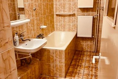 Garsoniera Mall Vitan, mobilată si utilată modern, renovată, curată, libera - 8