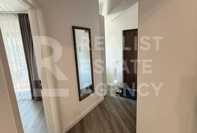 2 camere de închiriat, loc de parcare -  Strada Mircești, zona 1 Mai - 5