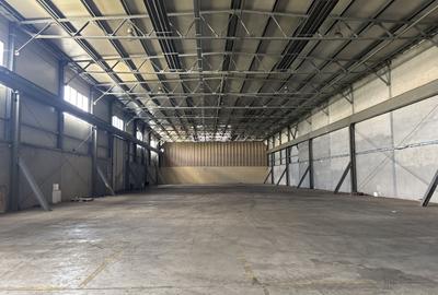 Depozit cu showroom de inchiriat de 1600 mp - 9