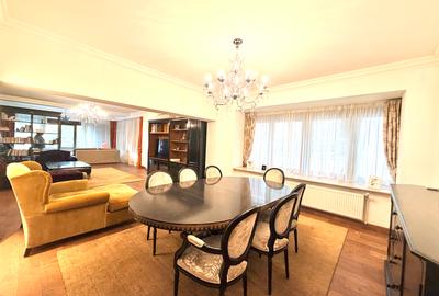 Apartament elegant de închiriat 3 camere, 160 mp, în Primăverii - 2