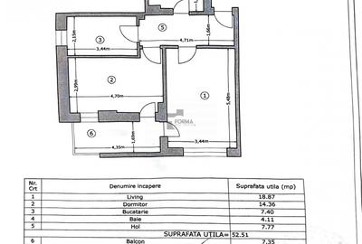 Apartament 2 Camere Amurgului - 15