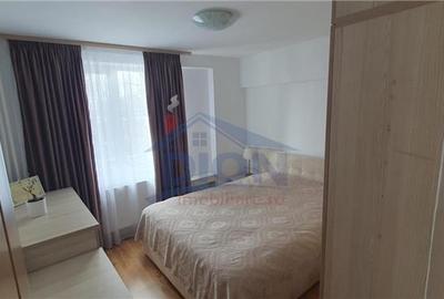APARTAMENT 3 CAM CENTRALA, BRANCOVEANU HUEDIN - 10